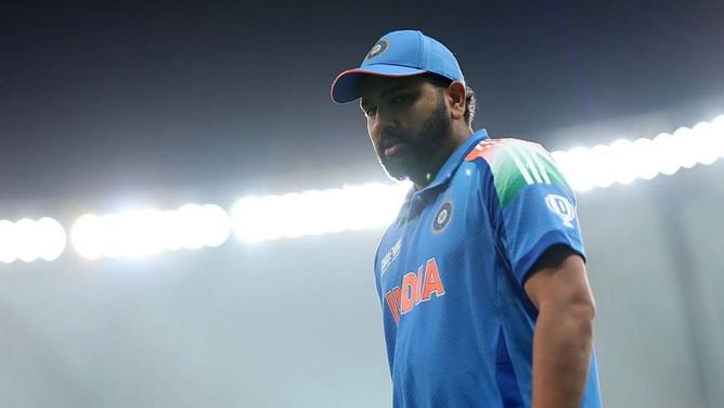 रोहित शर्मा के लिए चैंपियंस ट्रॉफी 2025 होगा आखिरी ICC टूर्नामेंट, पूर्व क्रिकेटर ने की भविष्यवाणी; बताई बड़ी वजह