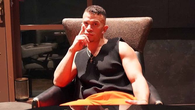 3 Things Ricky Starks Should Have Achieved in AEW Before Making Shocking WWE NXT Debut