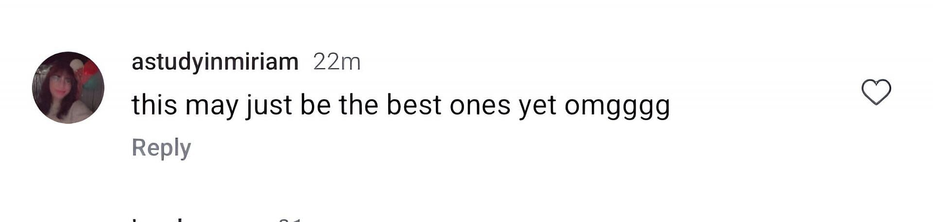 Fans comment on IndyCar&#039;s promo - Source: via @indycaronfox on Instagram