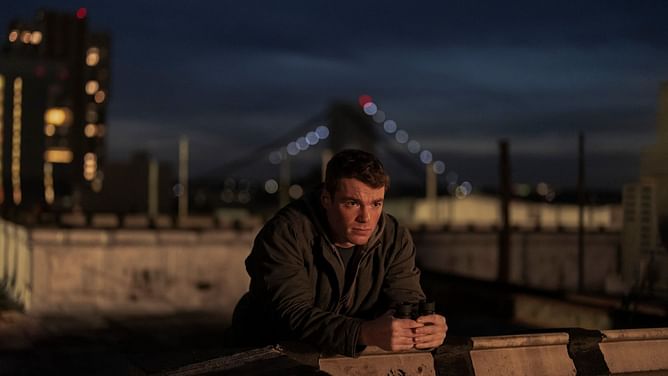 7 best characters from The Night Agent