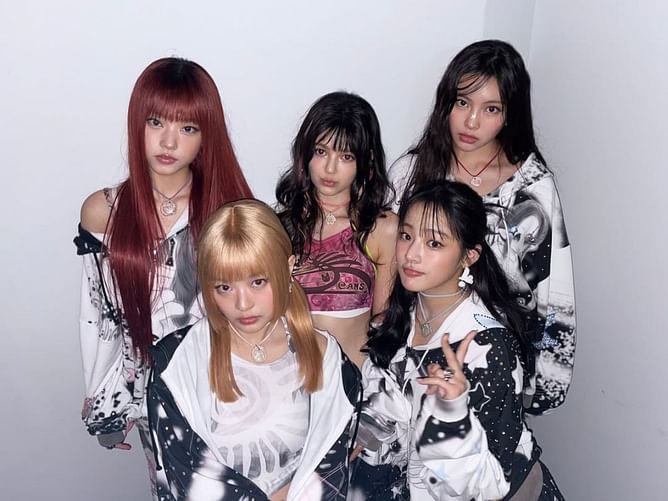 “We believe we will win this battle against Hybe and Ador”- NJZ members reveal the meaning behind NewJeans’ rebranding & upcoming release plans