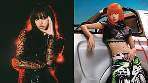 "We are incredibly disappointed" — LLOUD issues statement regarding BLACKPINK's Lisa 'Alter Ego' leaks ahead of global release