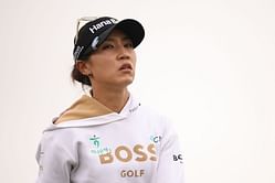 WATCH: Lydia Ko flexes her strength in an intense gym session