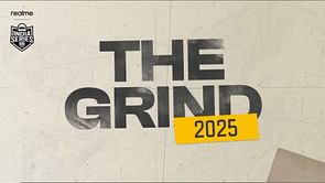 BGIS 2025 The Grind Group B Day 3 and 4: Dates, teams, schedule, and how to watch