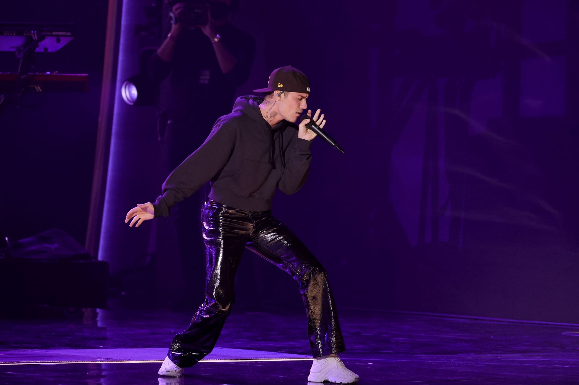 64th Annual GRAMMY Awards - Show - Source: Getty