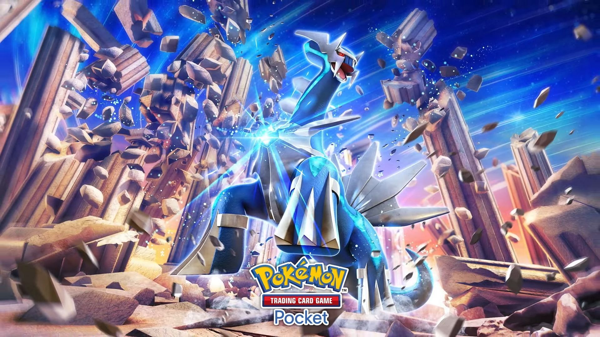 Pokemon TCG Pocket: Best Dialga ex deck guide