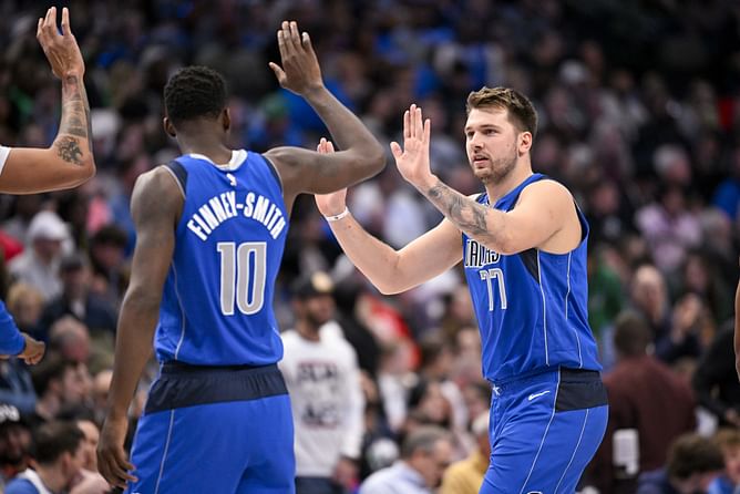 "I miss him so much": Lakers' new man Luka Doncic once made his feelings known about $55,560,960 teammate