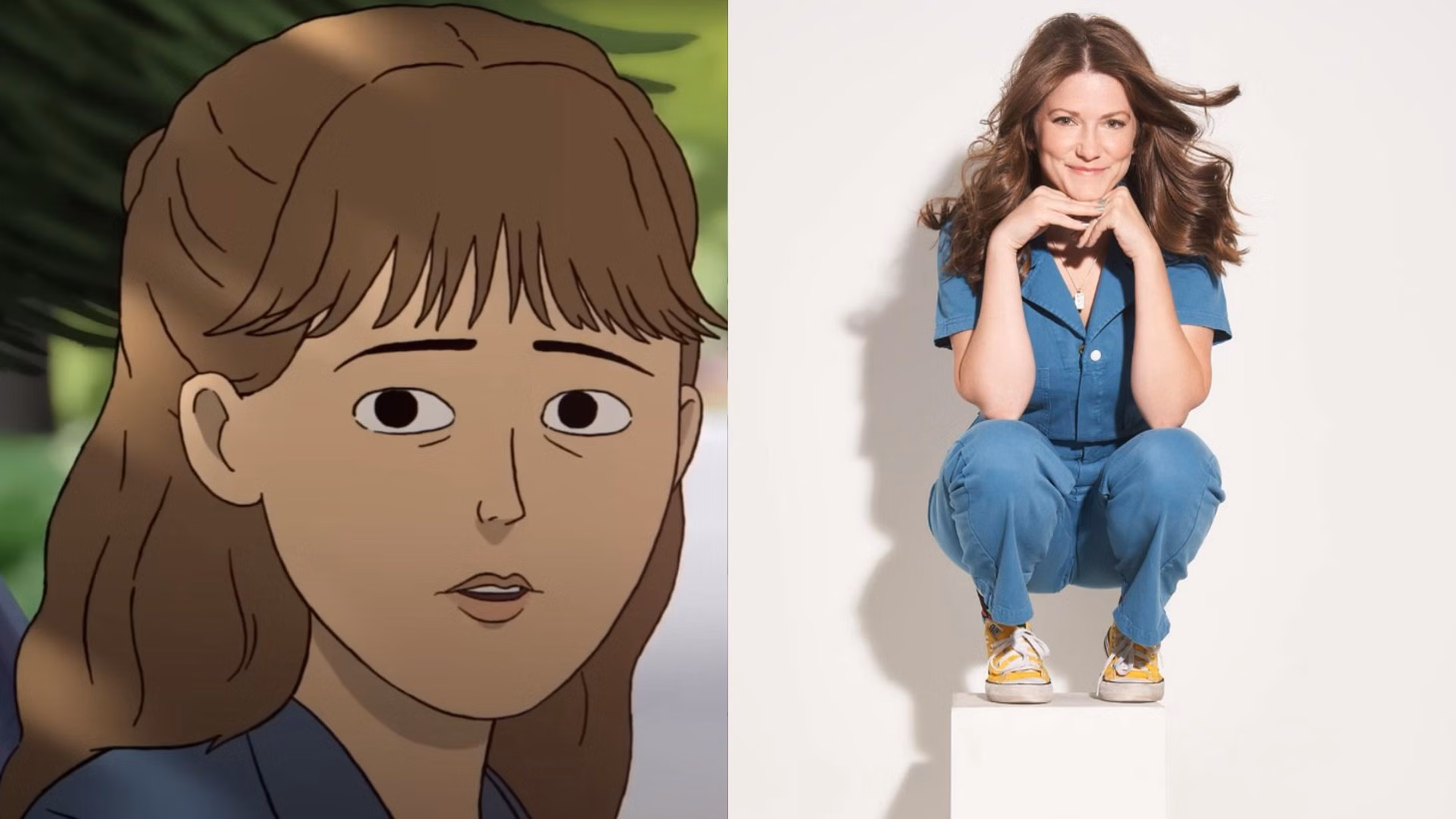 Common Side Effects Watch Online Free Reddit Common Side Effects: Complete list of characters and their voice actors