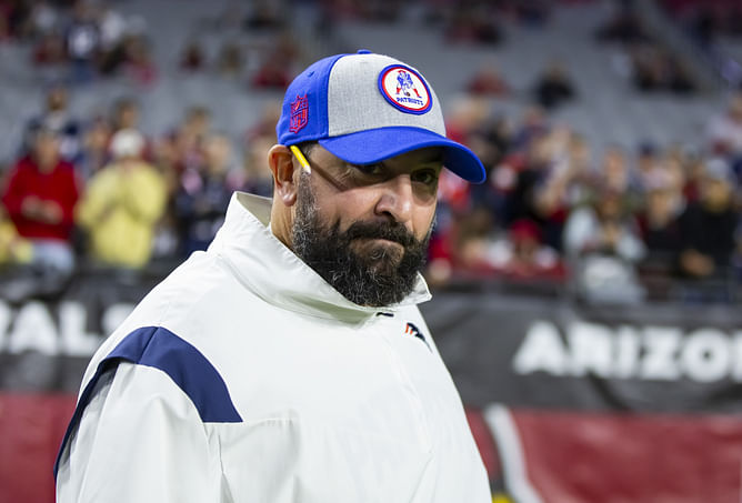 "This essentially checks none of them.": CFB analyst has a blunt response to Matt Patricia reportedly joining Ohio State