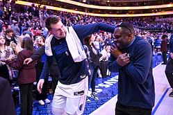 Why was Mavericks assistant coach Darrell Armstrong arrested? Closer look at shocking allegations on NBA personality explored