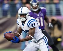 Colts legend Reggie Wayne fumes after missing out on Hall of Fame induction once again