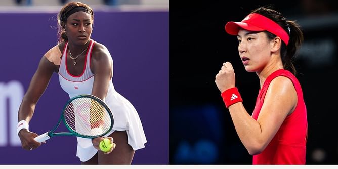 Dubai Tennis Championships 2025: Alycia Parks vs Xinyu Wang preview, head-to-head, prediction, odds and pick