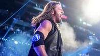 WWE set to make major AJ Styles move following Royal Rumble return - Reports