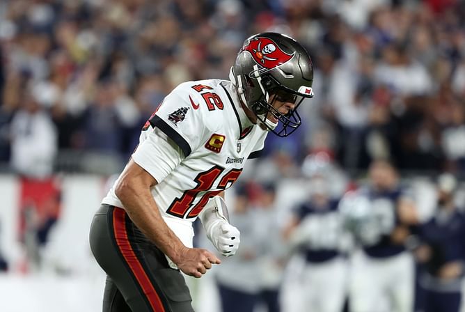 Buccaneers GM Jason Licht makes feelings clear on financial implications from Tom Brady era