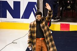 Akim Aliu belittles P.K. Subban as a 'disgrace' after ex-NHLer hypes up Donald Trump's '51st state' remark