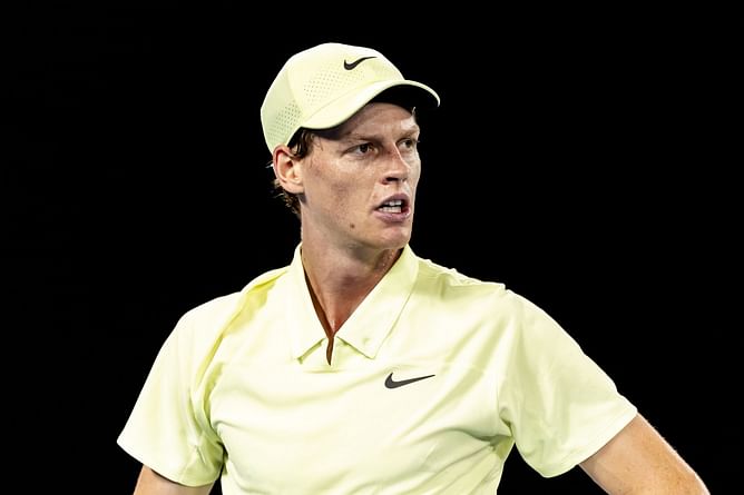 "This Jannik Sinner case is a huge scandal" - Serena Williams' ex-coach slams the system after Italian's controversial doping ban