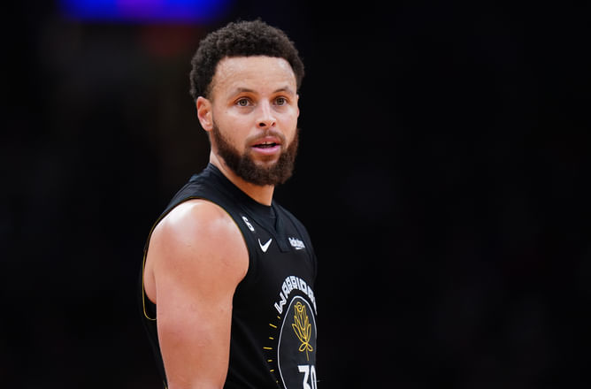 Steph Curry gets brutally honest on expectations from Jimmy Butler in first comments after blockbuster trade