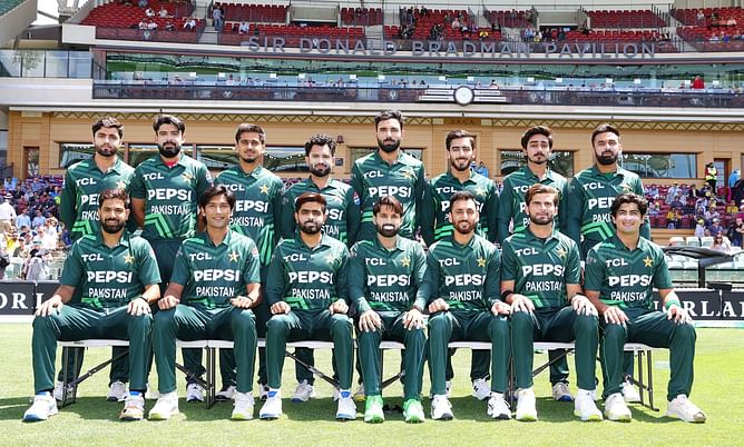3 reasons why Pakistan can defend their Champions Trophy title in the 2025 edition