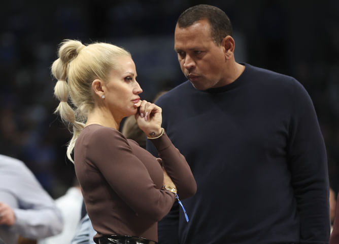 Alex Rodriguez's girlfriend Jaclyn Cordeiro drops powerful message on shaping our own paths