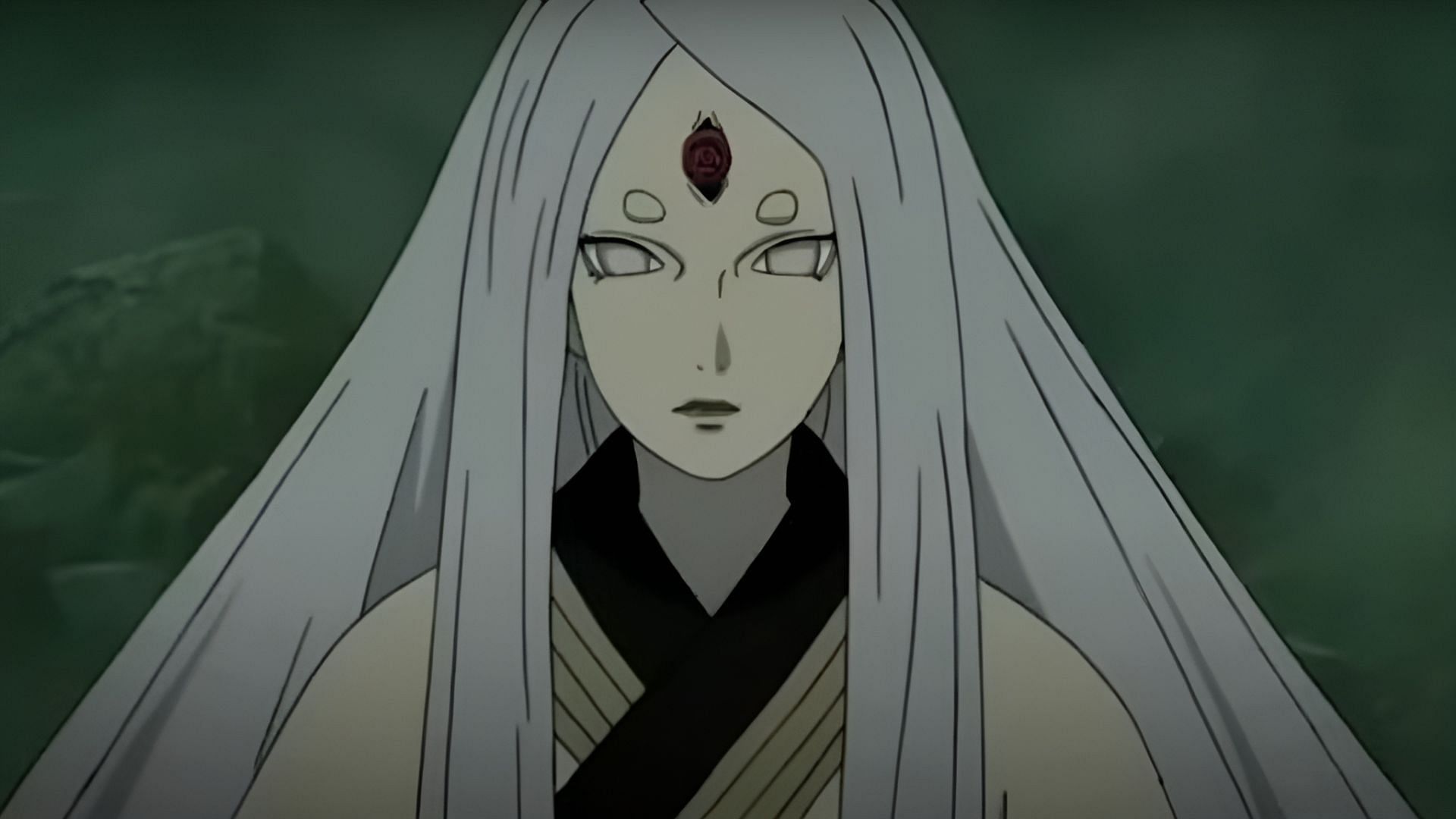 A progenitor of chakra (Image via Studio Pierrot)