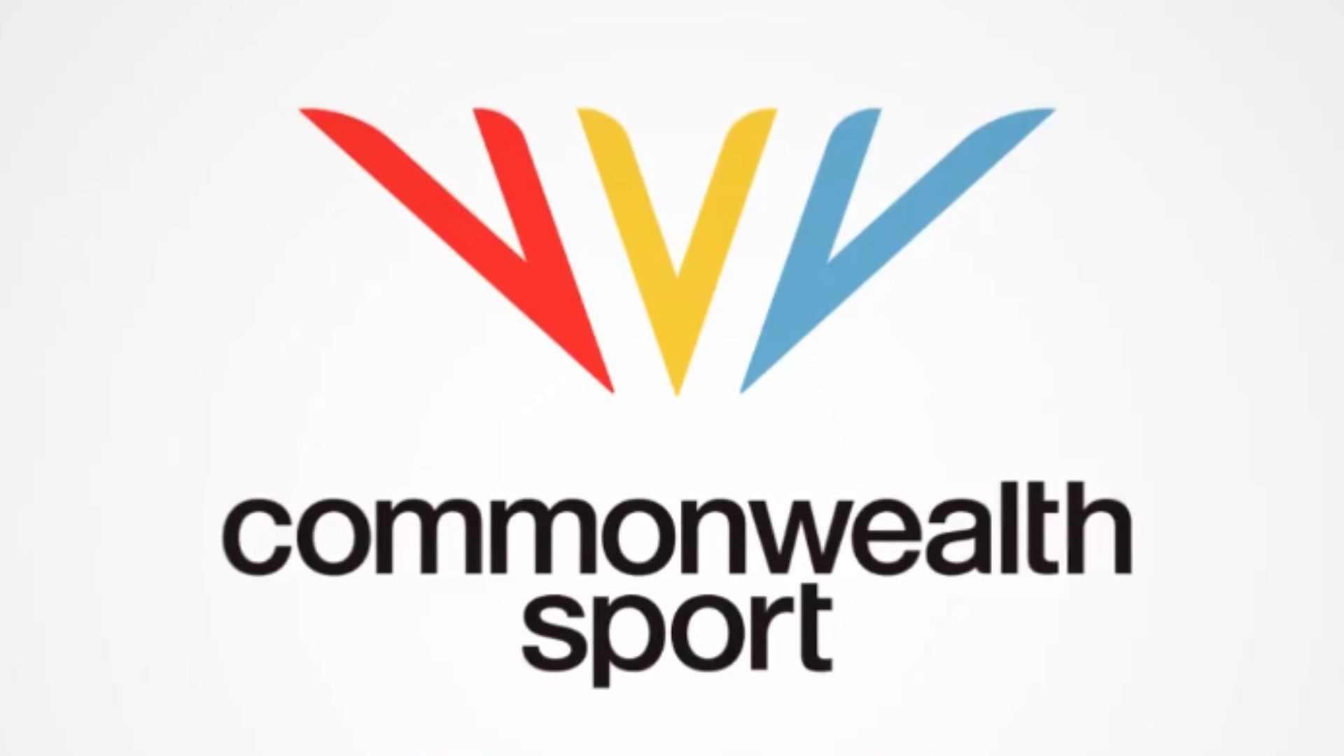 Commonwealth Sports Logo