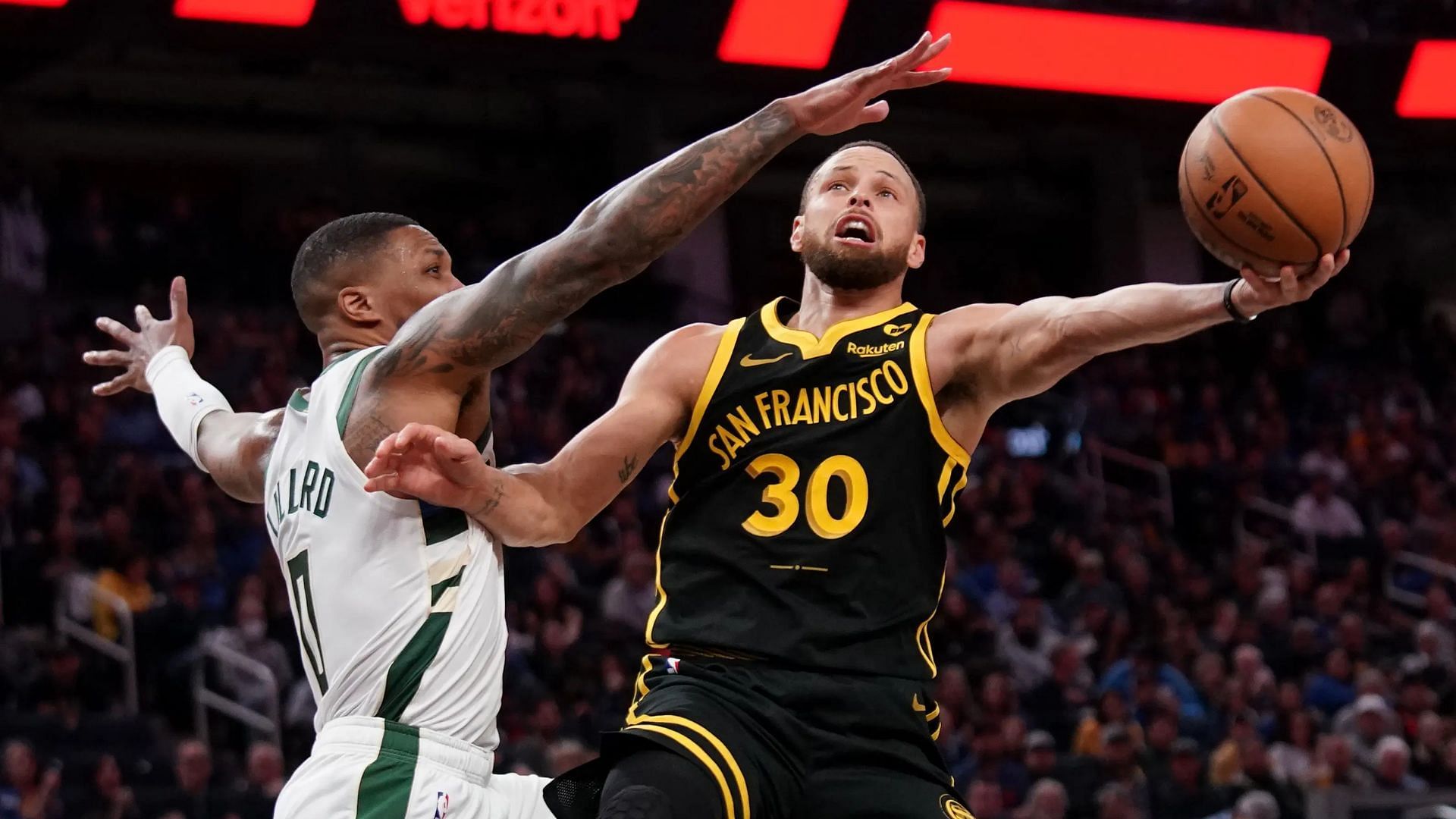 Golden State Warriors vs Milwaukee Bucks Prediction and Betting Tips for Feb. 10. (Photo: IMAGN)