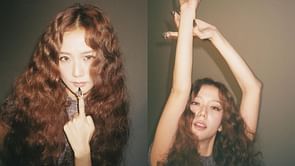 “It’s art and it will chart”— Fans react as NME scores BLACKPINK Jisoo’s ‘Amortage’ a 4 out of 5