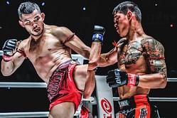 “Get closer to the title” - Nong-O won’t waste opportunity to fight ranked opponent Kongthoranee in his flyweight debut