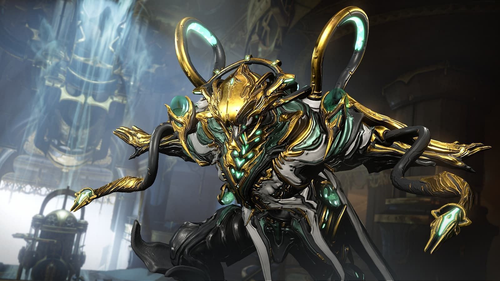 warframe cedo prime relics