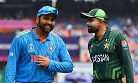 "I actually think Pakistan has an advantage" - India legend's massive statement ahead of IND vs PAK 2025 Champions Trophy match
