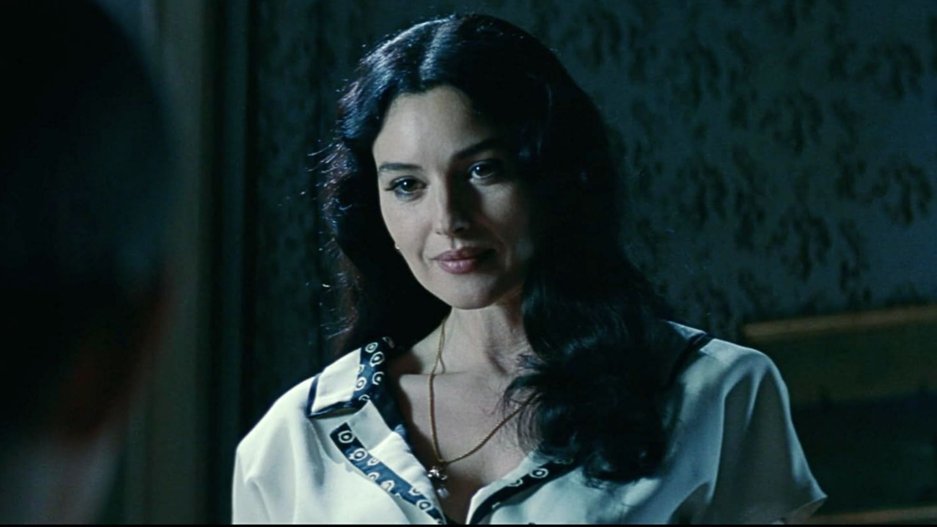 A still from the movie Mal&egrave;na (Image via Miramax)