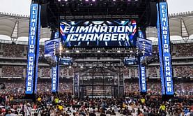 Bloodline member to miss WWE Elimination Chamber due to real-life issues? Exploring why it’s possible