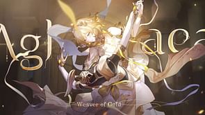Best characters to team with Aglaea in Honkai Star Rail