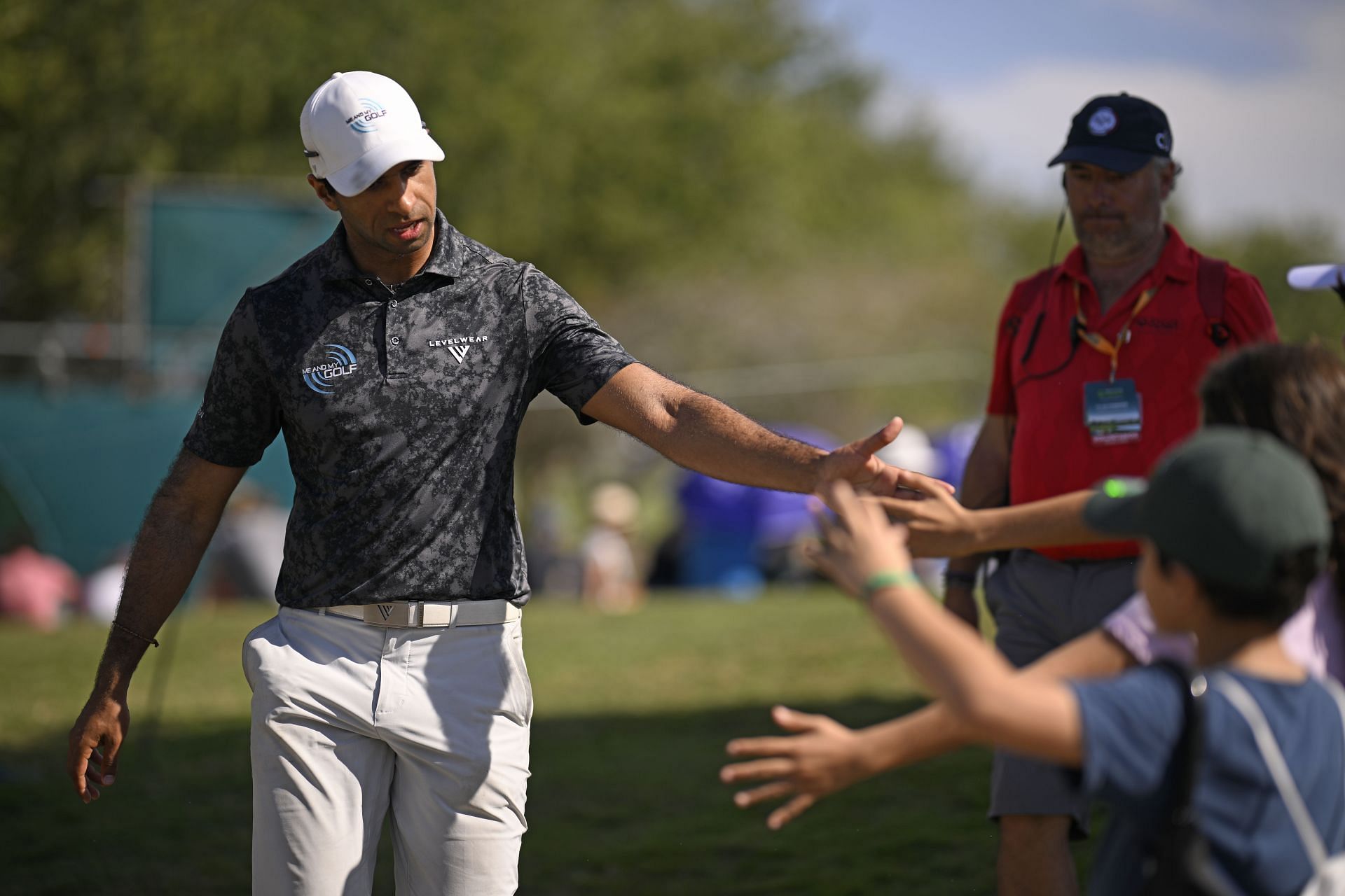 Mexico Open At VidantaWorld 2025 - Round Three - Source: Getty