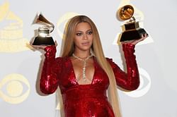 Did Chris Stapleton file an objection to Beyoncé's Grammy win? Viral Facebook post debunked