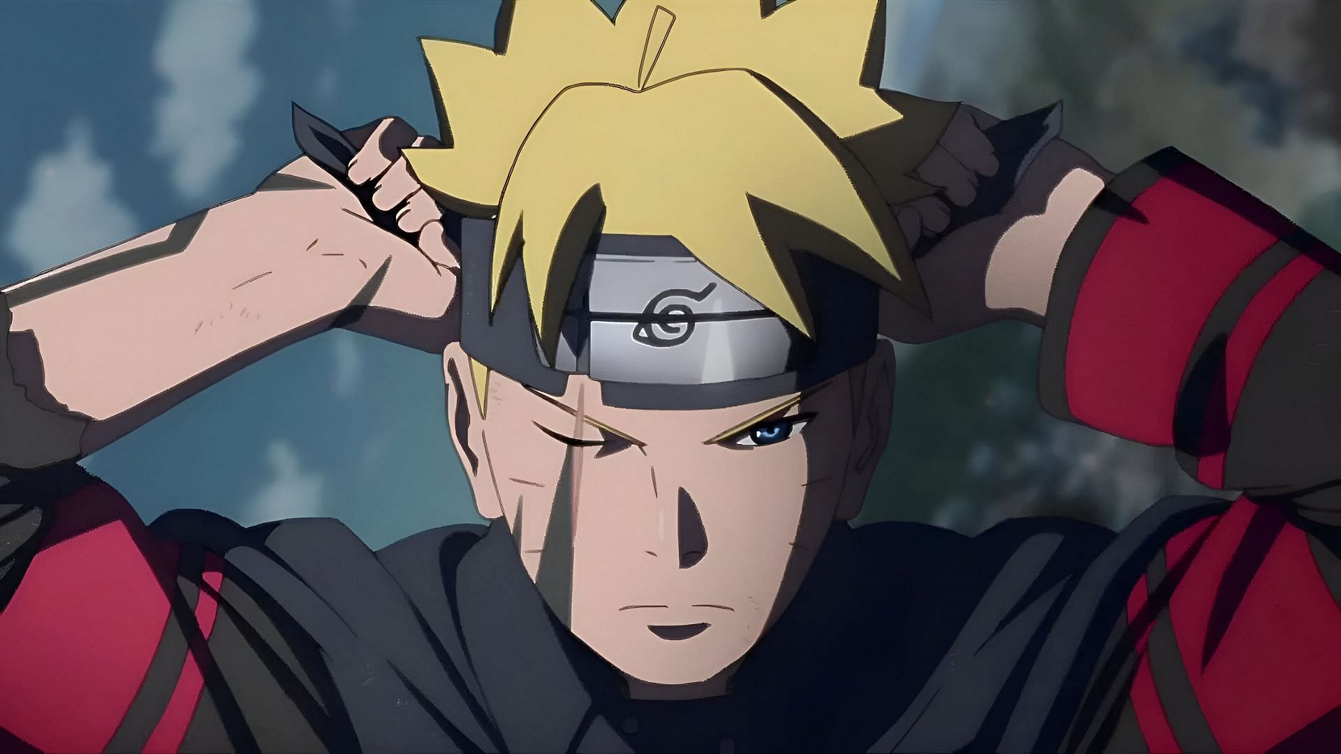 Why the absence of an original identity pushed Boruto to break his limits, explored (Image via Pierrot)