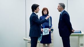 What time will Severance season 2 episode 4 be released on Apple TV+? Release timings for all regions