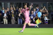 They All Want To Score Goals So The Games Are Open Inter Miami 