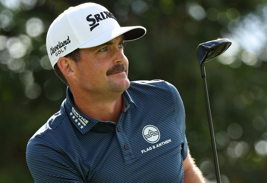 Keegan Bradley Career Earnings