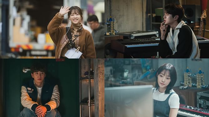 Melo Movie ending explained and season renewal possibilities explored: Did Mu-bee and Gyeom along with Si-jun and Ju-a get their happy ending?