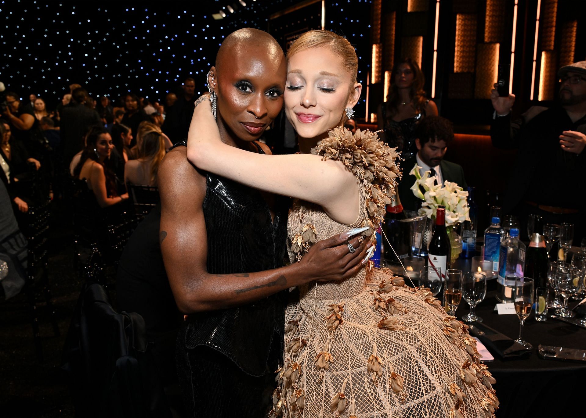 30th Annual Critics Choice Awards - Show - Source: Getty