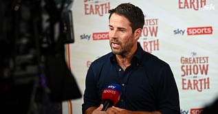 “He’s covering distances that are impossible for Rodri to cover” - Jamie Redknapp names Manchester United star he feels ‘sorry’ for