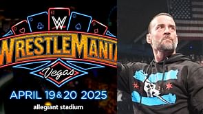 39-year-old WWE Superstar to be added to potential CM Punk match at WrestleMania 41? Exploring the possibility
