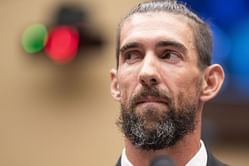 "It was just painful" - When Michael Phelps opened up about eating forcibly to prepare for last Olympics after severe depression