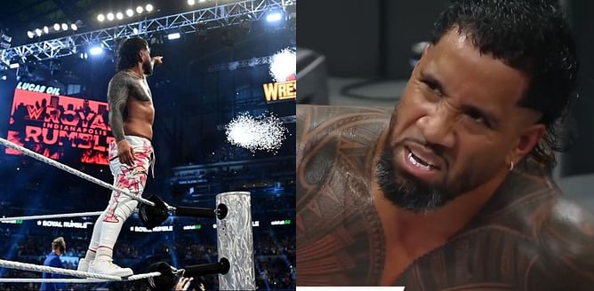 23-year veteran to turn heel after 22 years and replace Jey Uso at WrestleMania 41? Chances explored