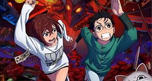 Okarun's next transformation in Dandadan could see him becoming "Momo's Monster"