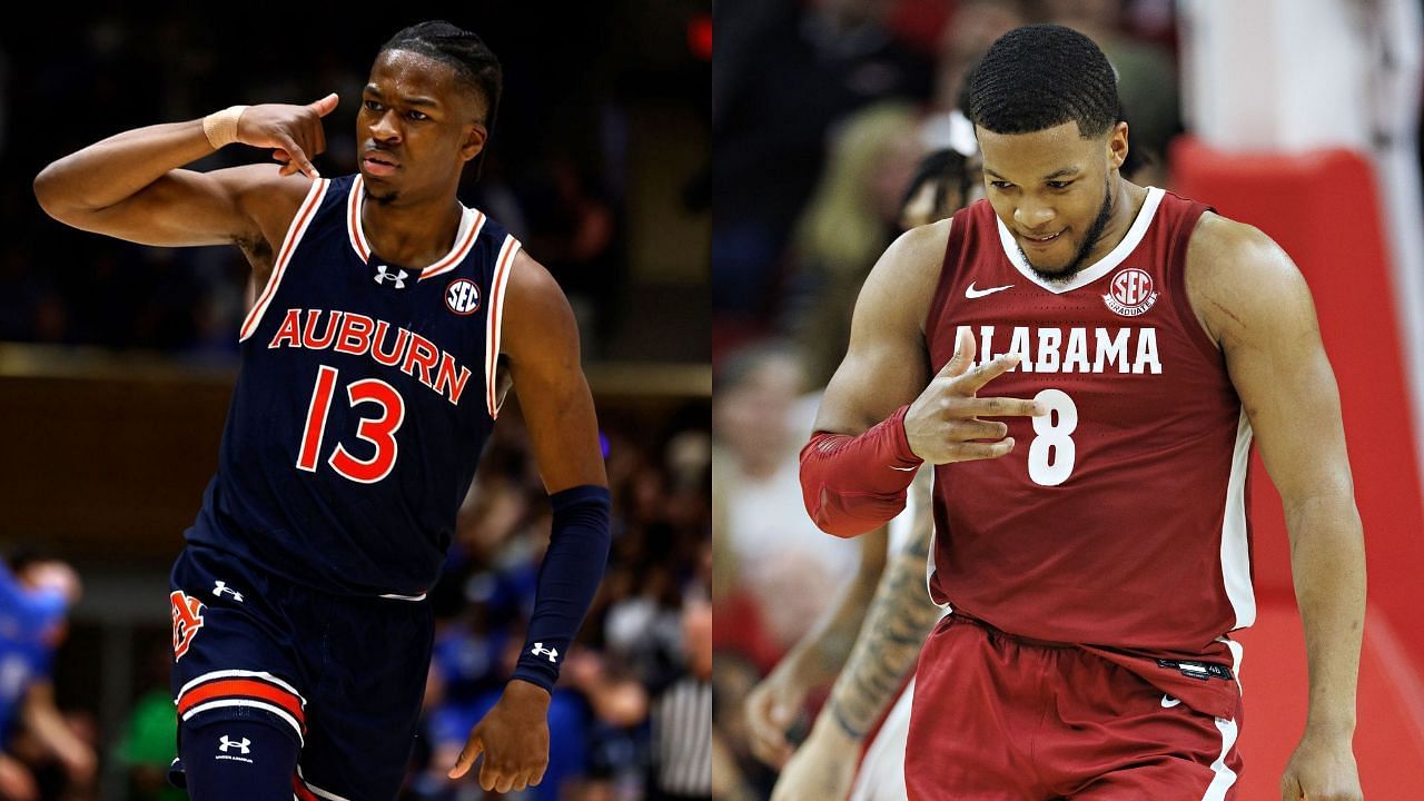 &ldquo;Is this bigger than football?&rdquo;: College hoops fans hyped as No. 1 Auburn set to face off with No. 2 Alabama