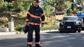 9-1-1: Lone Star season 5 episode 12 ending explained: Does Owen Strand move back to New York?