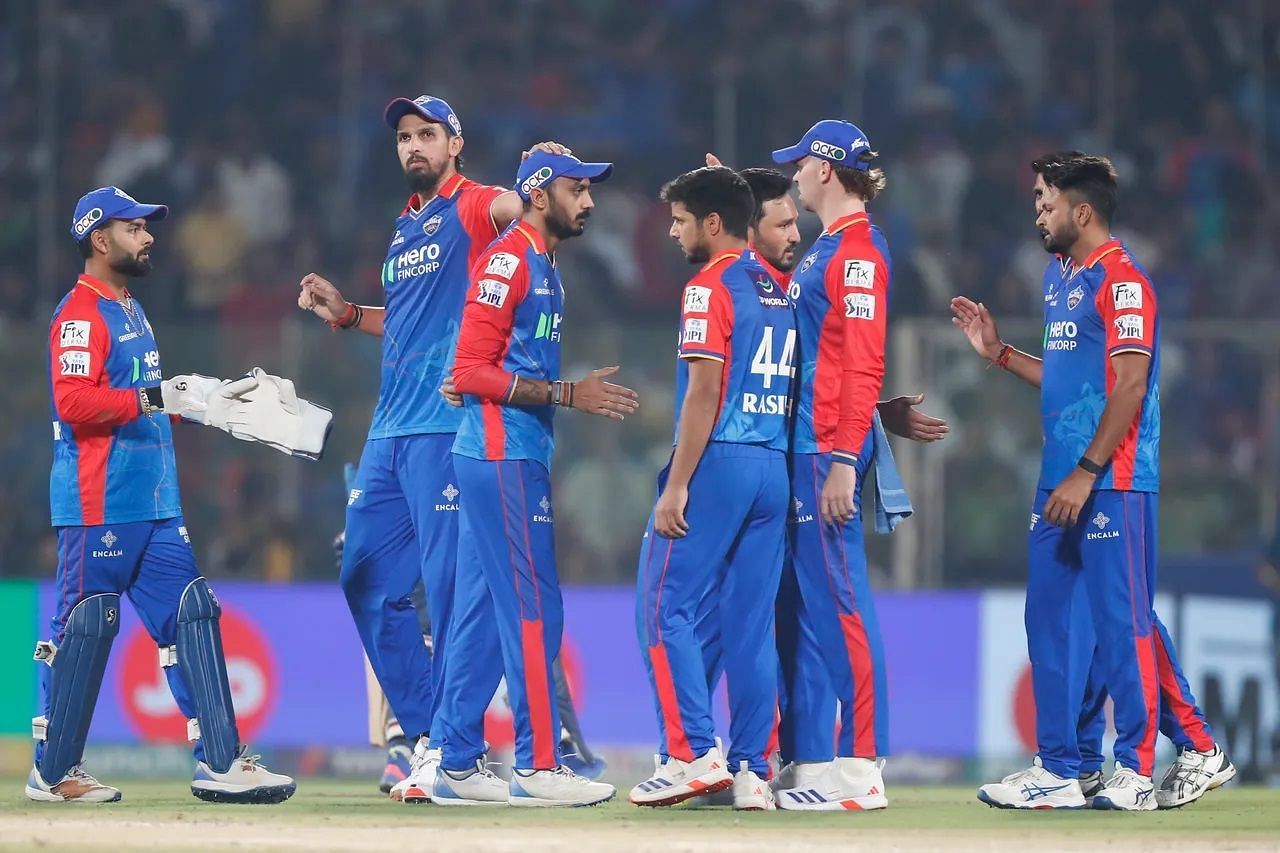 The Delhi Capitals failed to qualify for the IPL 2024 playoffs. [P/C: iplt20.com]