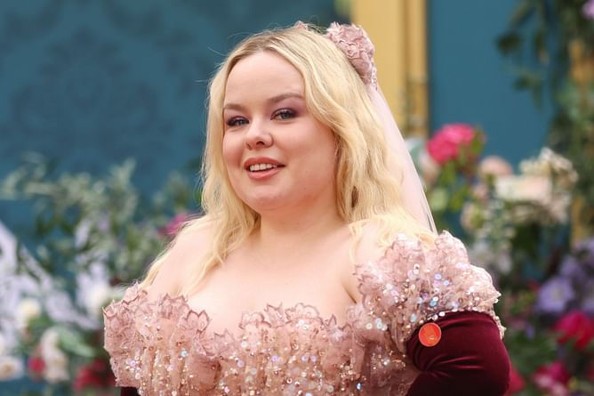 Who is Jake Dunn? Nicola Coughlan seemingly goes Instagram official with boyfriend amid dating rumors